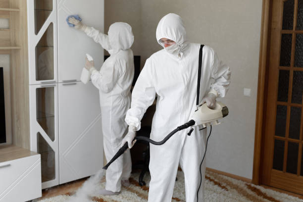 24/7 Emergency Infectious Disease Decontamination experts in Ashland, NJ