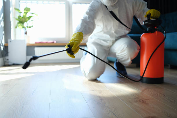 Reliable Infectious Disease Decontamination contractor in Ashland, NJ by Crime Scene Cleaner Online